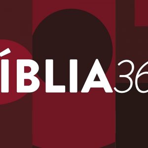 Bíblia 365 – Almeida Revista e Corrigida (ARC)