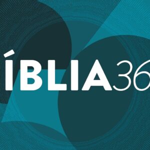 Bíblia 365 – Nova Almeida Atualizada (NAA)
