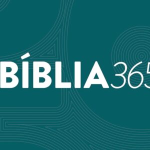 Bíblia 365 – Nova Almeida Atualizada (NAA) – Verde