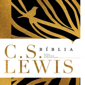 Bíblia C. S. Lewis – NAA