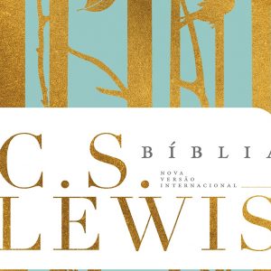 Bíblia C. S. Lewis – NVI