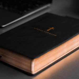 Bíblia Sagrada NVI – Leitura Perfeita – Letra Grande