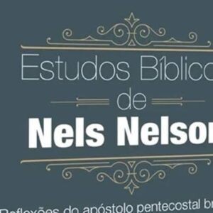 Estudos bíblicos de Nels Nelson (Samuel Nelson)