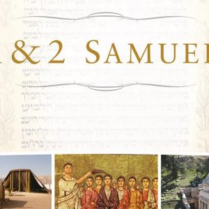 1 e 2 Samuel (Robert B. Chisholm Jr.)