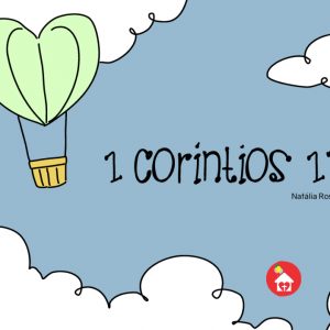 1 Coríntios 13 (Natália Rosal)