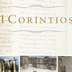 1 Coríntios (Preben Vang)