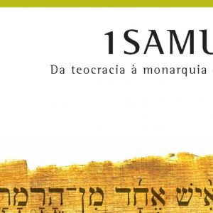 1 Samuel (Hernandes Dias Lopes)