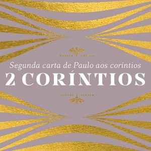 2 Coríntios – Journaling