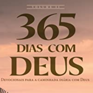 365 dias com Deus – Volume 2
