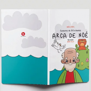 Arca de Noé – eBook (Natalia Rosal)