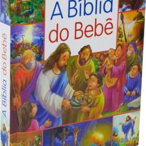 A Bíblia do bebê