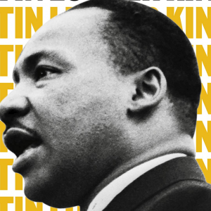 A dádiva do amor (Martin Luther King Jr.)