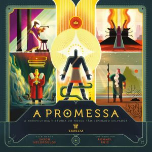 A promessa (Jason Helopoulos)
