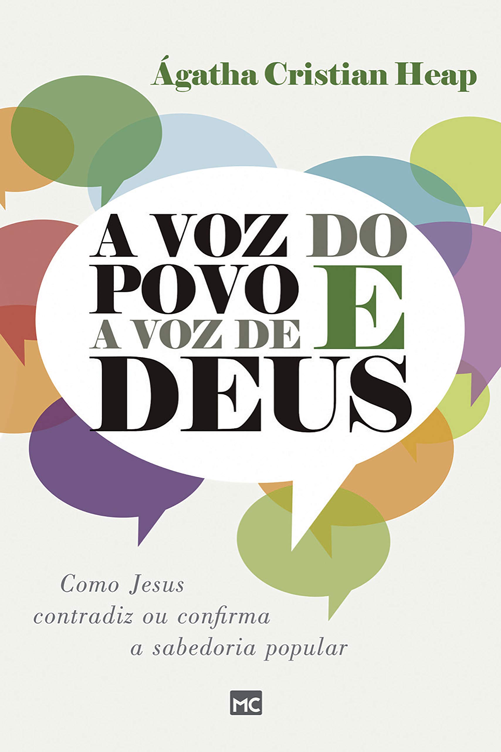 A Voz De Deus é A Voz Do Povo