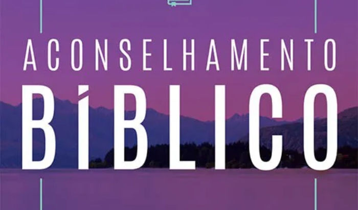 Livro Aconselhamento Bíblico Comprar Melhor Preço 4216