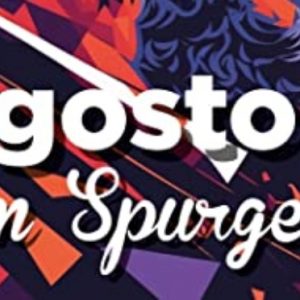 Agosto com Spurgeon (C. H. Spurgeon)