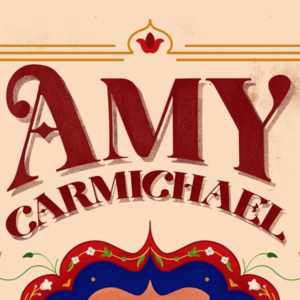 Amy Carmichael (Elisabeth Elliot)