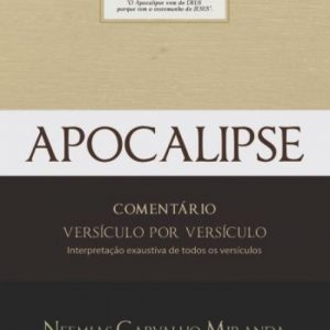 Apocalipse (Neemias Carvalho Miranda)