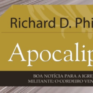 Apocalipse (Richard Phillips)