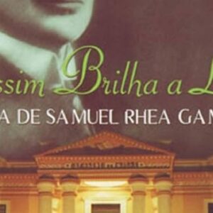 Assim brilha a luz (Clara Gammon)