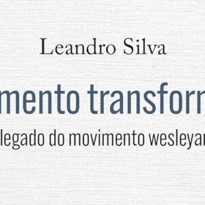 Avivamento transformador (Leandro Silva)