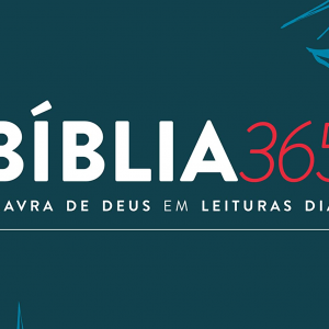 Bíblia 365 Nova Versão Transformadora