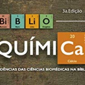 Biblio química (Thiago de Melo Costa Pereira)