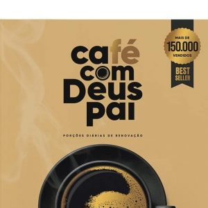 Café com Deus Pai (Junior Rostirola)