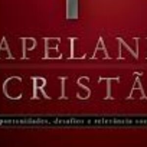 Capelania cristã (Ivanaldo Santos)
