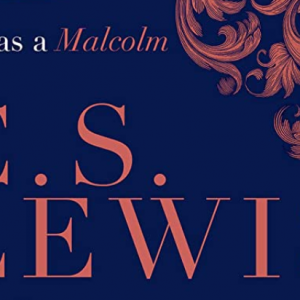 Cartas a Malcolm (C. S. Lewis)