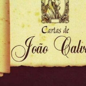 Cartas de João Calvino