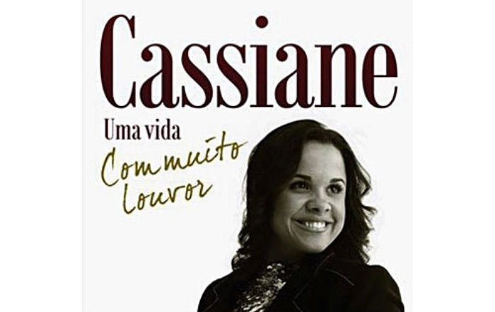 Cassiane - Com Muito Louvor, PDF