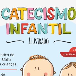 Catecismo infantil ilustrado