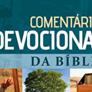 Comentário devocional da Bíblia (Lawrence Richards)
