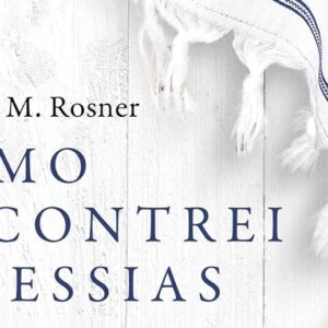 Como encontrei o Messias (Jennifer M. Rosner)