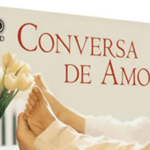 Conversa de amor (Les Parrott – Leslie Parrott)