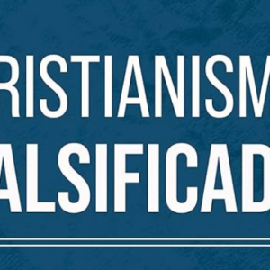 Cristianismo falsificado (Roger E. Olson)