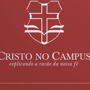 Cristo no campus (Valberth Veras)