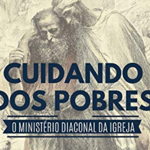 Cuidando dos pobres (Thiago Oliveira)