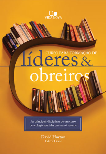 O Pentateuco Escola de Lideres no Brasil – Cursos online