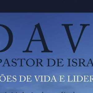 Davi: o pastor de Israel (Barry Buzza)