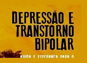 Depressão e transtorno bipolar (Charles D. Hodges Jr.)