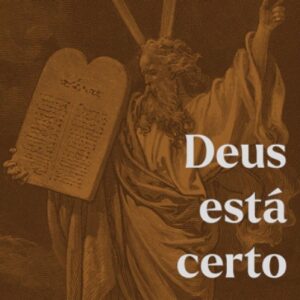 Deus está certo (Arival Dias Casimiro)