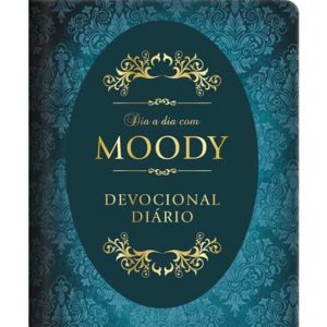 Dia a dia com D. L. Moody (Dwight L. Moody)