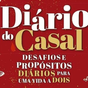 Diário do Casal (Ricardo Corrêa – Dayse Corrêa)