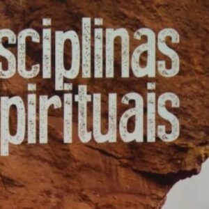Disciplinas espirituais (Donald S. Whitney)