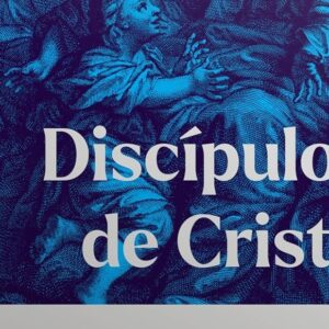 Discípulos de Cristo (Arival Dias Casimiro – Paulo Lalli)