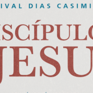 Discípulos de Jesus (Arival Dias Casimiro)
