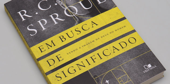 Em busca de significado