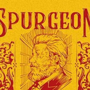 Estudos bíblicos para adolescentes e jovens (Charles Spurgeon)
